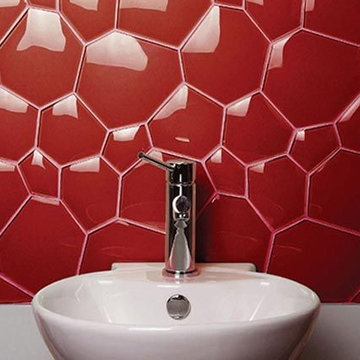 Tile & Backsplash Ideas