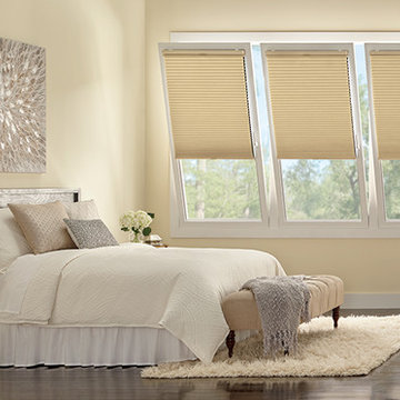 Hunter Douglas Introduces The Track Glide™ System