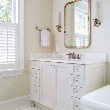 Alexandria - Elegant Estate Renovation