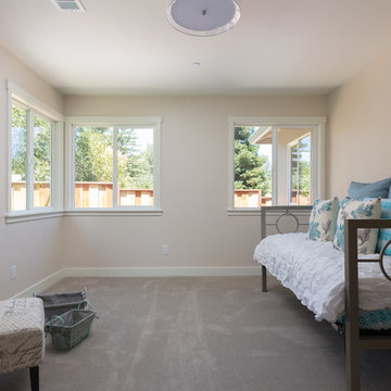 Child's Bedroom