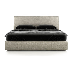 Bridge Bed by Hupp&eacute; - Beds