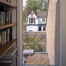bookcase