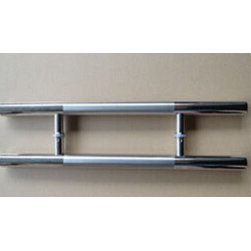 304 SS Glass Door Handle - Products