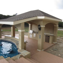 Outdoor Living
