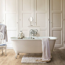 Country Bathroom