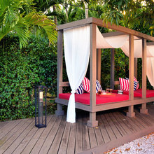 Landscape Ideas