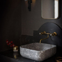 New Home Bathrooms