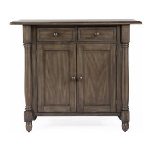 Porch Cabinet