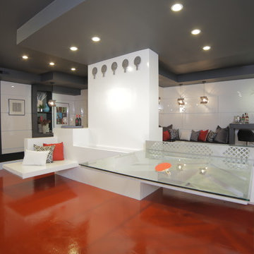 HGTV's Elbow Room