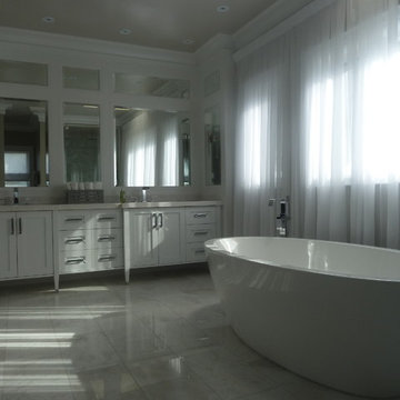 Bathrooms