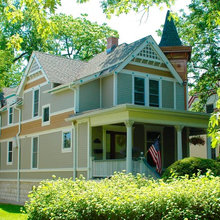Exterior Ideas