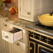 cabinets