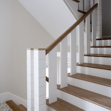 House stairs