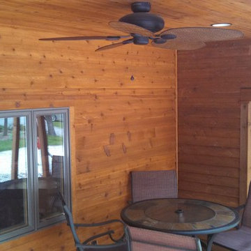 Garage Addition