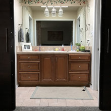 my house
