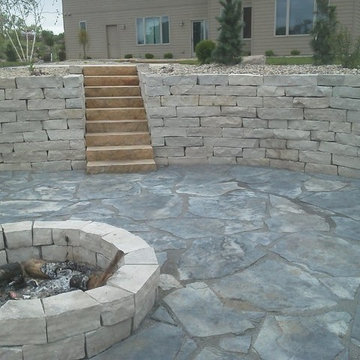 Fire Pits