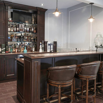 Creating New Spaces for the New Normal