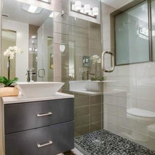 Fir bathroom