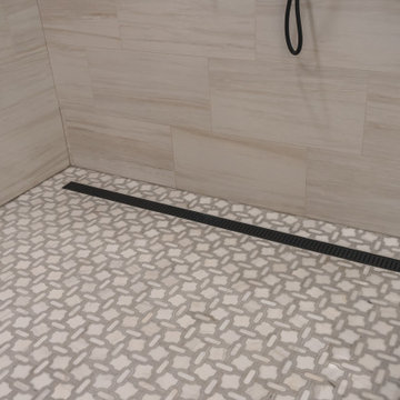 Bathroom Renovation in Mantua