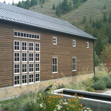 Valley Estate