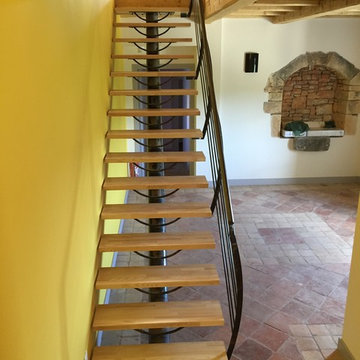 les hauts de belcastel