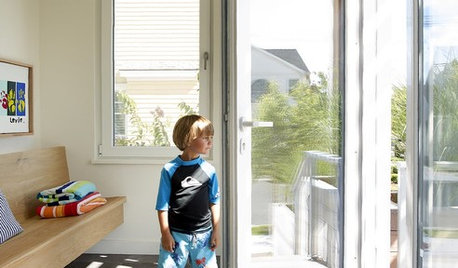Tipos de ventanas y cuál elegir: ¿PVC, aluminio o madera?