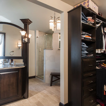 Eureka Master Bath