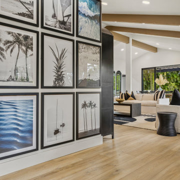 North Shore Estate — French Country in Hawaii