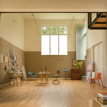 studio