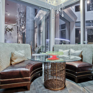 Barron Residence Condo