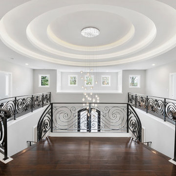 Horsham Custom Home