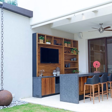 CASA SS