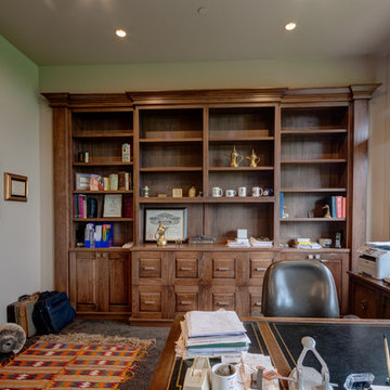 Office Spaces