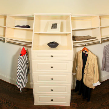 April 2015 / Closet