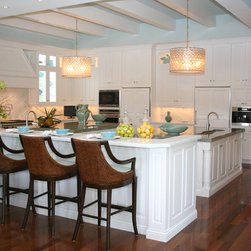 Splendide-Gorgeous - Kitchen Cabinetry