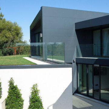 Hulcote House, Paragraph 55, Bedfordshire