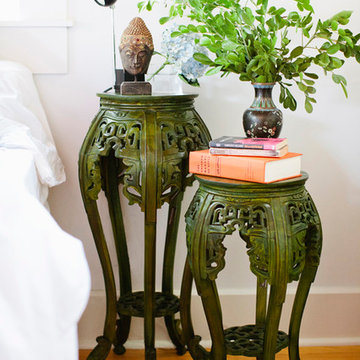 Our Products in Homes
