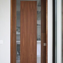 Interior doors - Interior Doors