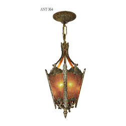 Pendant Lights - Lighting