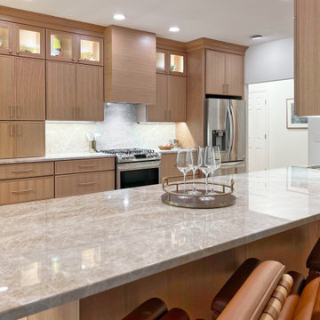 Kitchen Projects