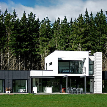 Neeves Road, Christchurch