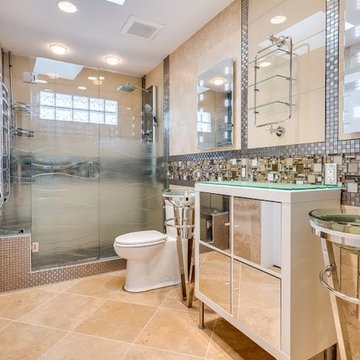 Bathroom Remodels