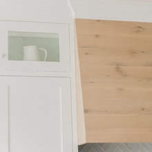 Wood Stove Hoods
