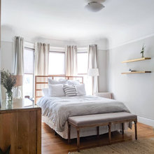 Magnolia House Bedroom