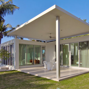 La Gorce Island Contemporary