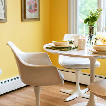 Applewood Atomic Kitchen