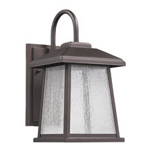 OUTDOOR LIGHTING