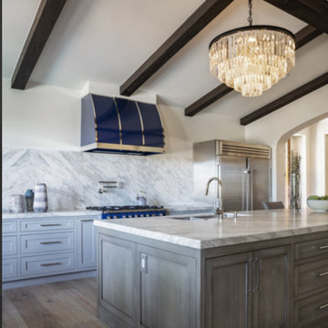 Kitchen Remodeling