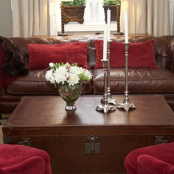 BYNSBERG HERRG&Aring;RD - Products