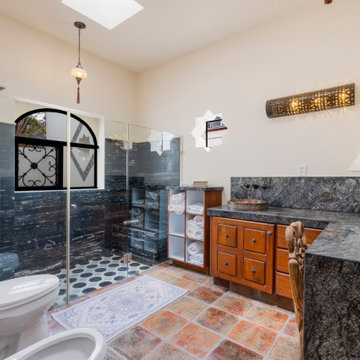 Villa Andalucia - Second Master Suite Bath